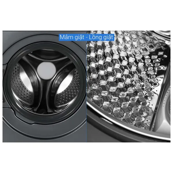 Máy giặt sấy Toshiba TWD-BM135GF4V(MG)