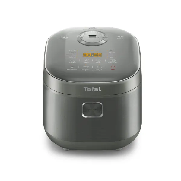 Nồi cơm điện tử Tefal 1.8 lít RK818A68