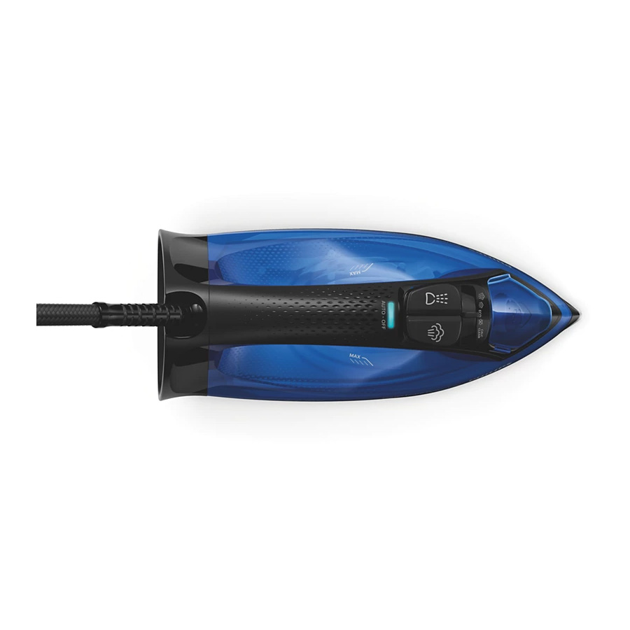 Bàn là hơi nước Philips GC3920/20