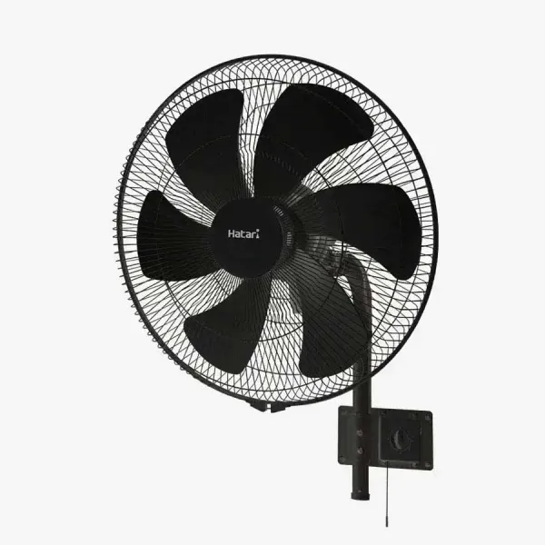 Quạt treo tường công nghiệp Hatari IW25M1 Chính Hãng