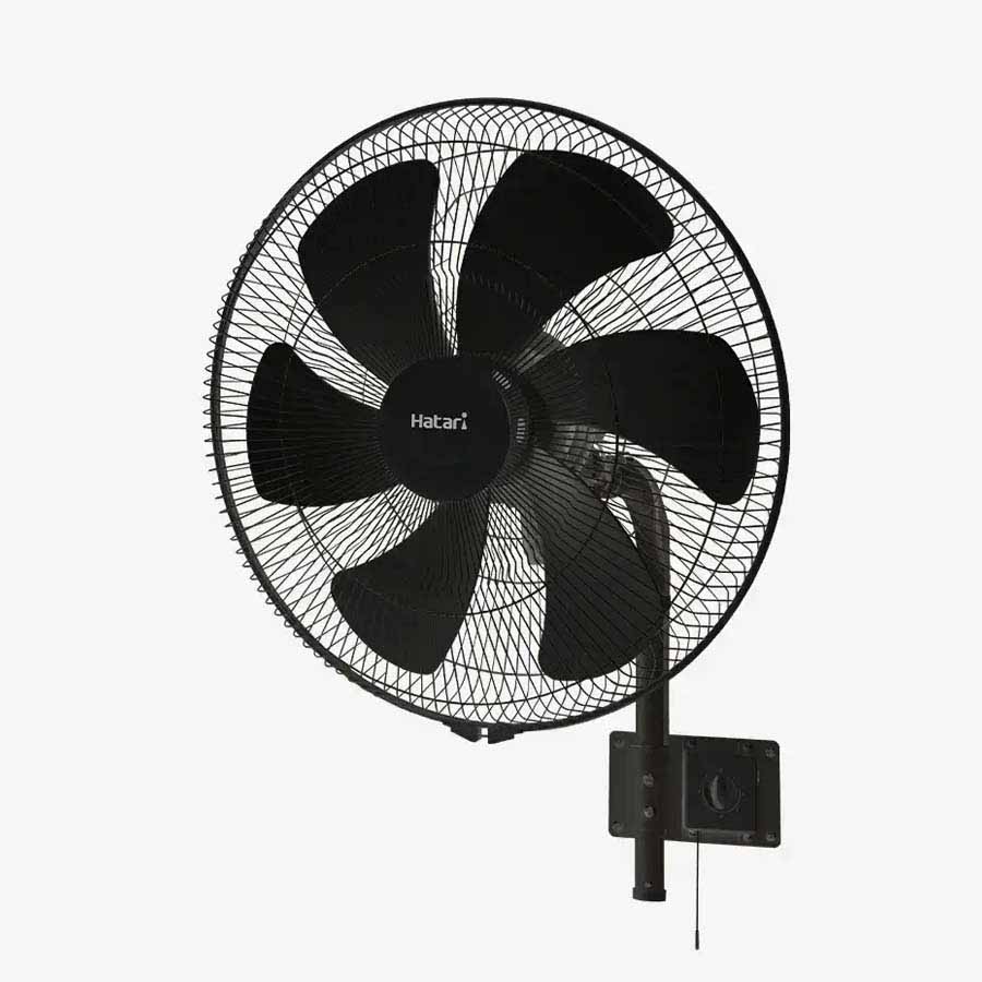 Quạt treo tường công nghiệp Hatari IW25M1 Chính Hãng