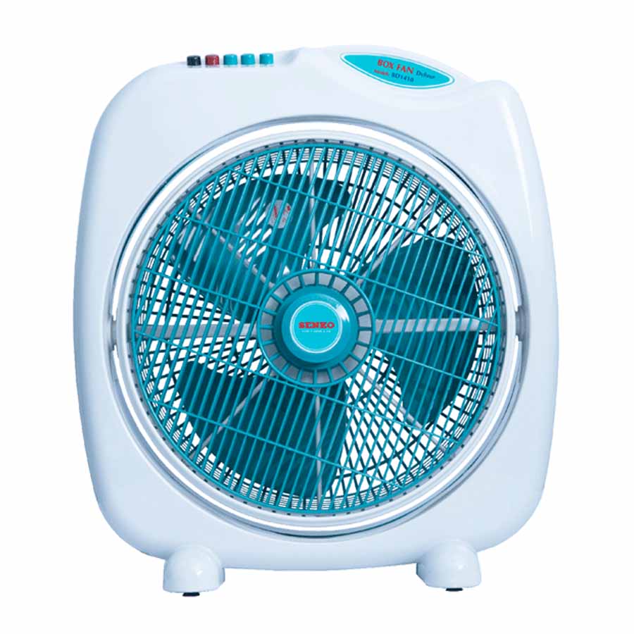 Quạt hộp Senko BD1012