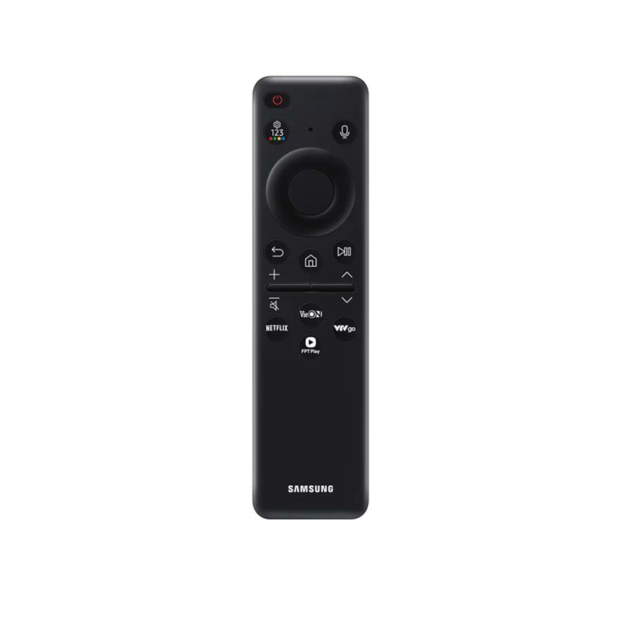 Smart Tivi QLED Samsung AI 4K 65 inch QA65Q8FA