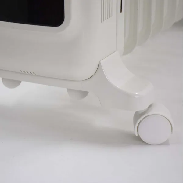 Máy sưởi dầu 11 Thanh Tiross TS9212