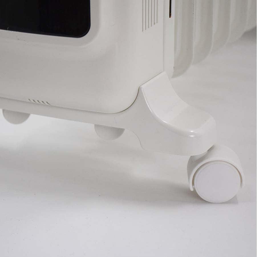 Máy sưởi dầu 11 Thanh Tiross TS9212