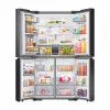 Tủ lạnh Samsung Inverter 648 lít Multi Door Bespoke RF59CB66F8S/SV