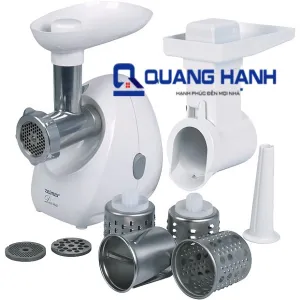 Máy xay thịt Zelmer 887.54 Symbio