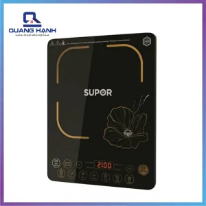 Bếp điện từ Supor SDHCB45VN-210 2100W