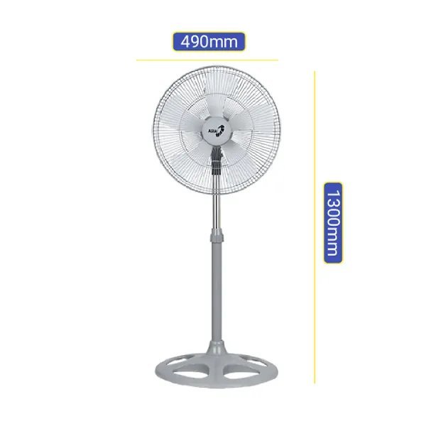 Quạt đứng bán công nghiệp ASIAVINA VY589790