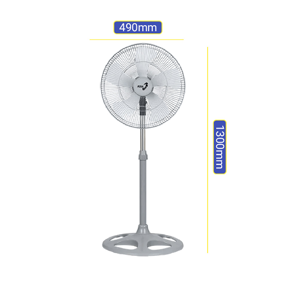 Quạt đứng bán công nghiệp ASIAVINA VY589790