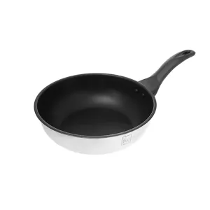 Chảo Inox chống dính sâu lòng Fivestar FSCL28IN002 28cm