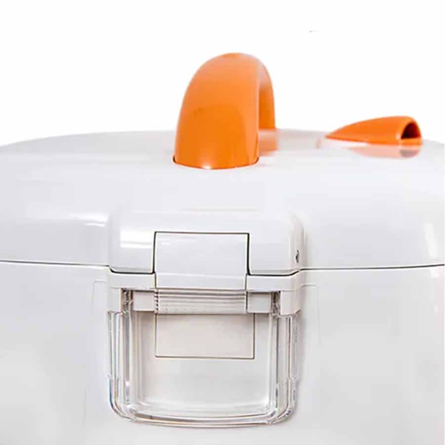 Nồi cơm điện Cuckoo CR-0331 dung tích 0.5 Lít