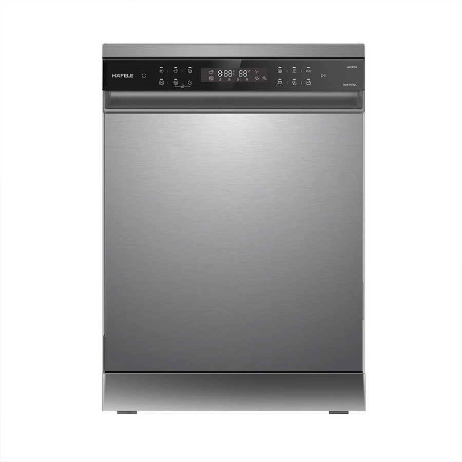 Máy rửa bát Hafele HDW-F6012S 535.29.671