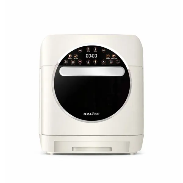 Nồi chiên hơi nước Kalite Vapor 15 lít