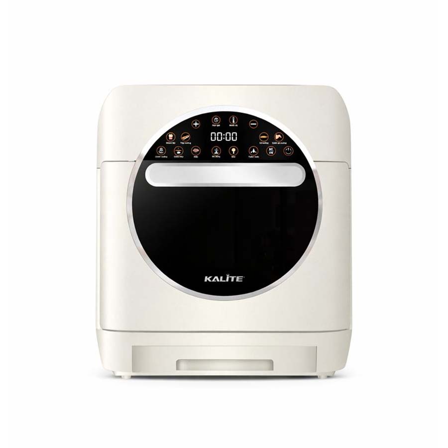 Nồi chiên hơi nước Kalite Vapor 15 lít