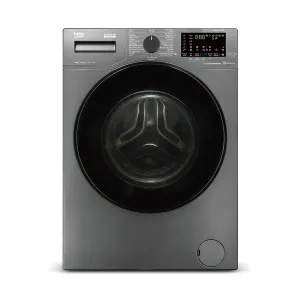 Máy giặt Inverter Beko WCV8648XSTM 8kg