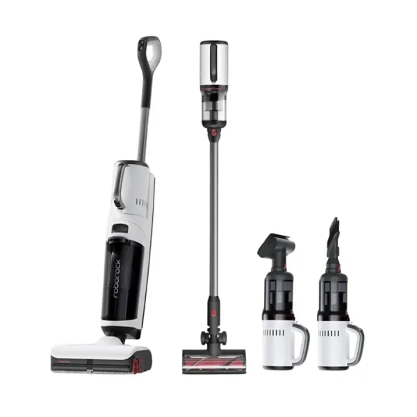 Máy Hút Bụi Cầm Tay Roborock Dyad Pro Combo