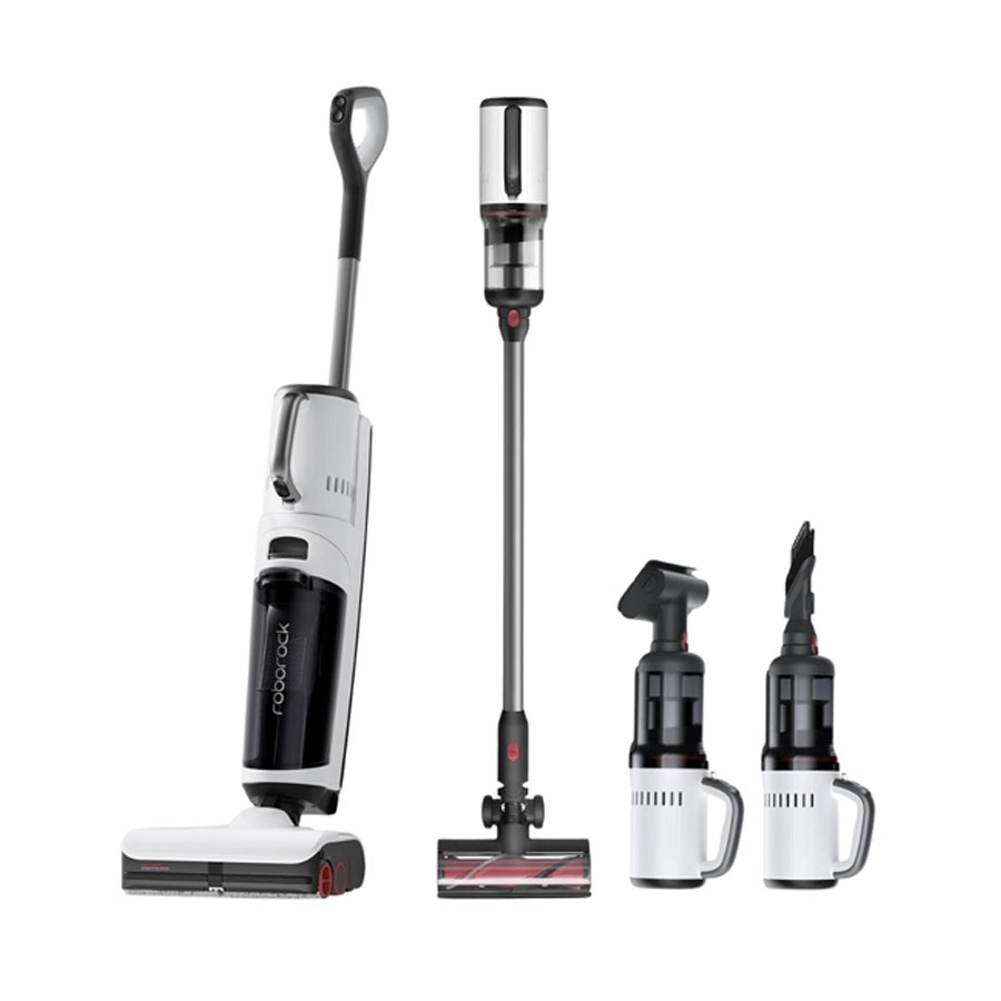 Máy Hút Bụi Cầm Tay Roborock Dyad Pro Combo