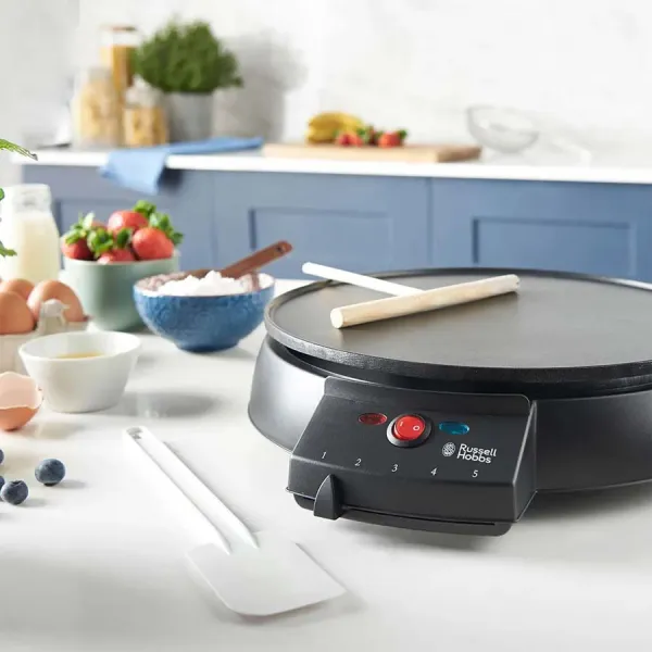 Máy làm bánh Crepe Russell Hobbs 20920-56