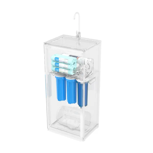 Máy lọc nước Karofi ERO 100V