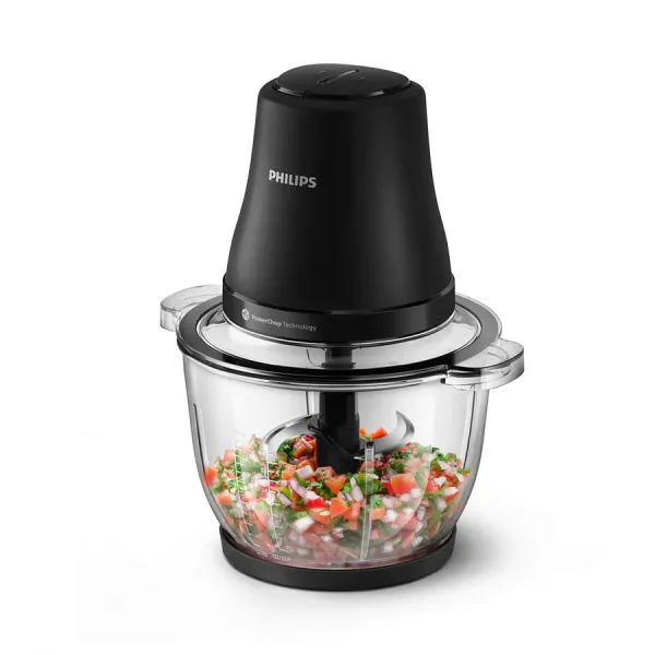 Máy xay thịt đa năng Philips HR1502/00 500W