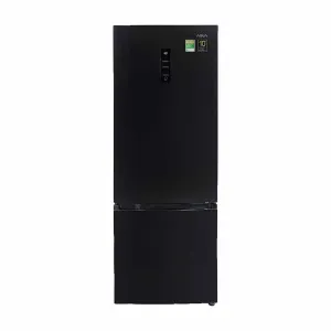 Tủ Lạnh Aqua Inverter 324 Lít AQR-B388MA (FB)
