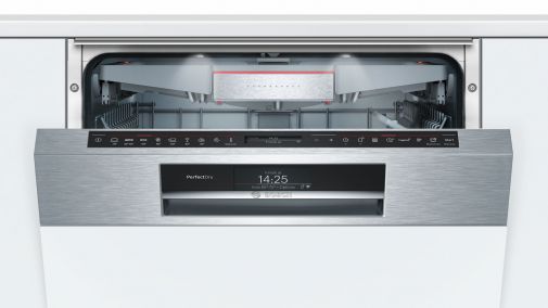 Máy rửa chén Bosch SMI88US36E