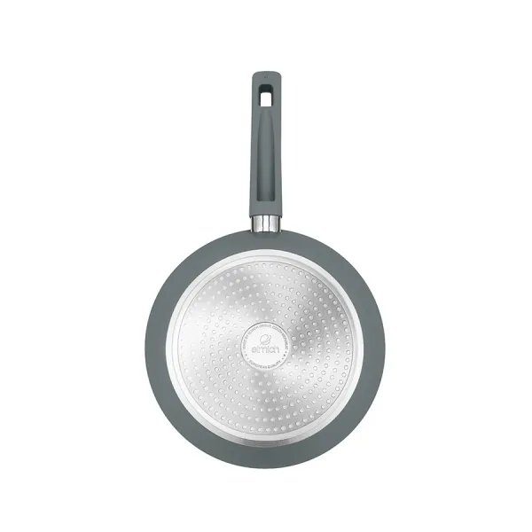 Chảo chống dính Ceramic Elmich EL5980GL28 size 28cm