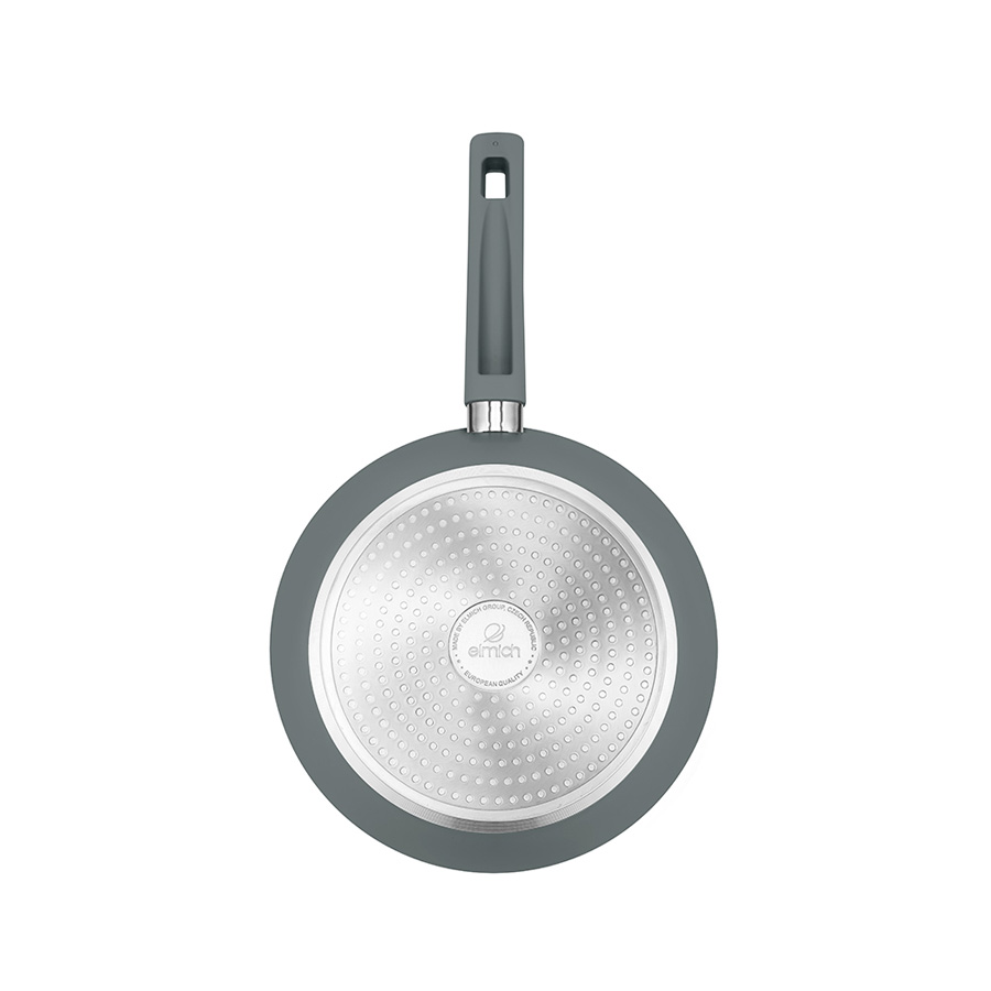 Chảo chống dính Ceramic Elmich EL5980GL28 size 28cm