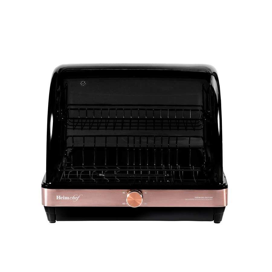 Máy sấy tiệt trùng bát đĩa Heim Chef HTD-600