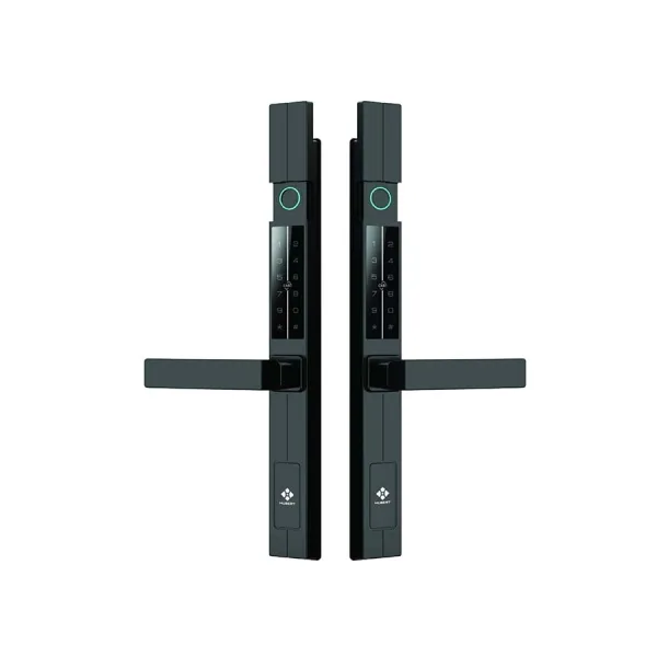 Khóa điện tử Hubert HB CNI5 EU