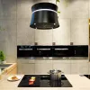 Máy hút mùi đảo Malloca Sophie K-500B