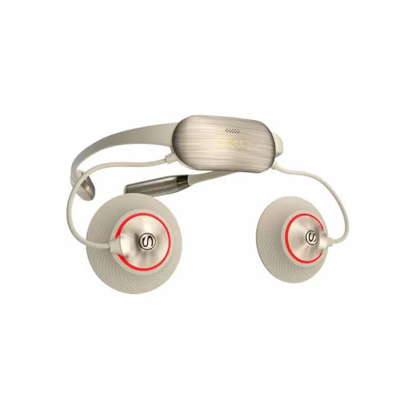 Máy Massage Cổ Vai Lưng SKG X7 Pro