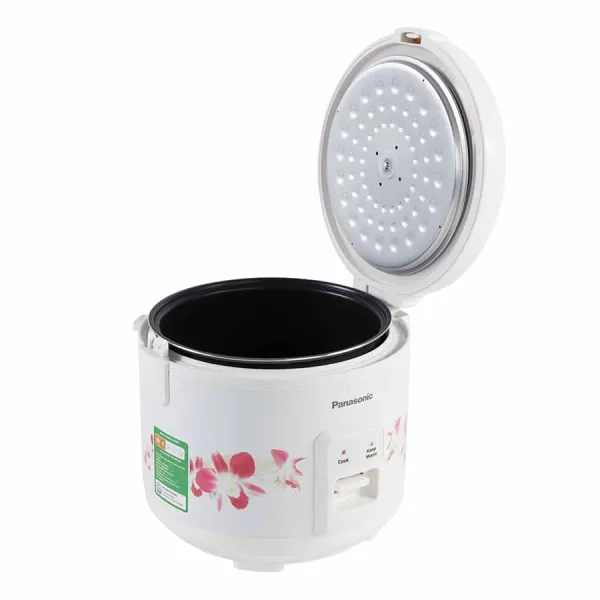Nồi cơm điện Panasonic SR-MVN18FRAX 1.8 lít