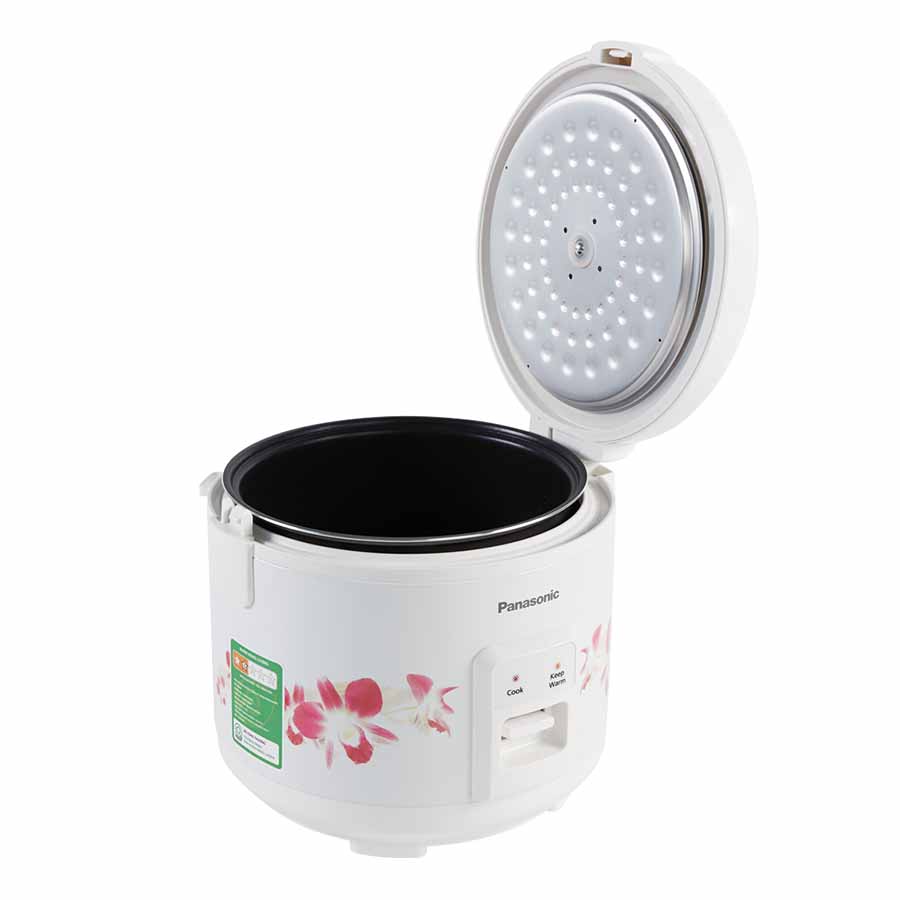 Nồi cơm điện Panasonic SR-MVN18FRAX 1.8 lít