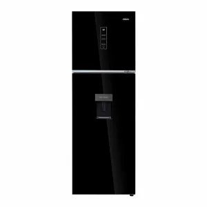 Tủ lạnh Aqua Inverter 344 lít AQR-T389FA(WGB)
