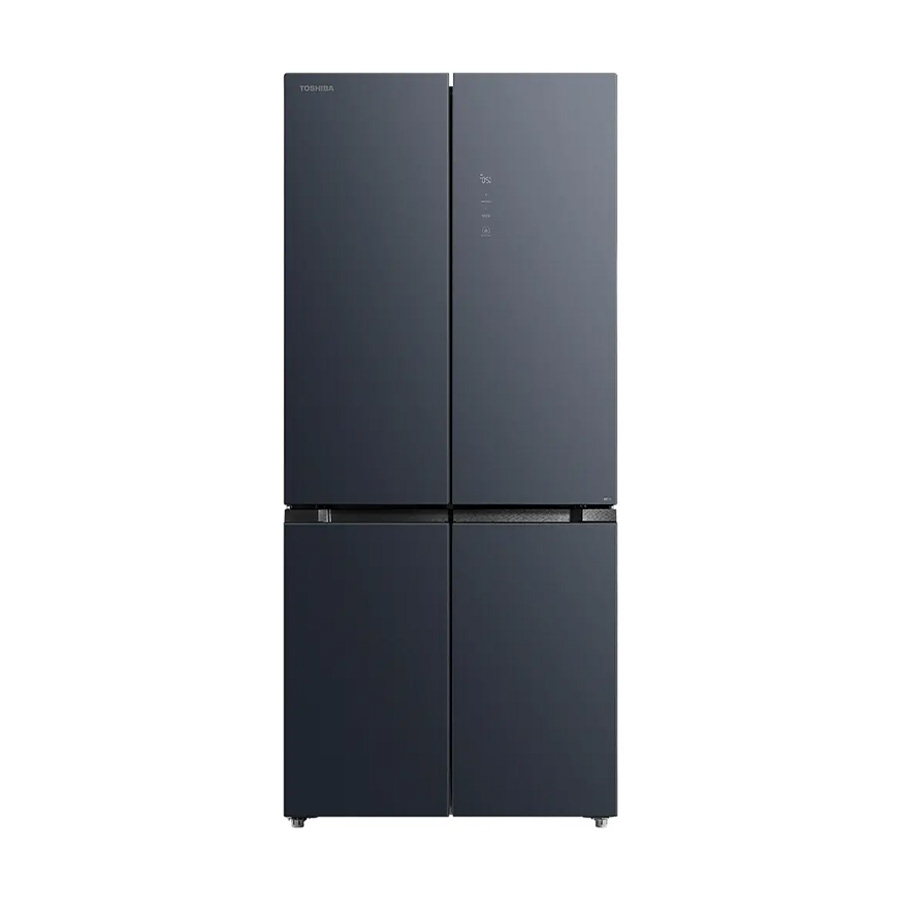Tủ lạnh Toshiba 515 lít Multi Door GR-RF670WI-PGV(A9)-BG