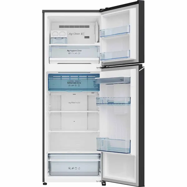 Tủ lạnh Panasonic Inverter 326 lít NR-TL351GVKV