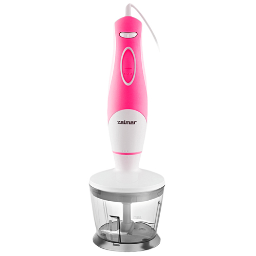 Máy xay cầm tay Zelmer ZHB1004P
