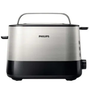 Máy nướng bánh mì Philips HD2637