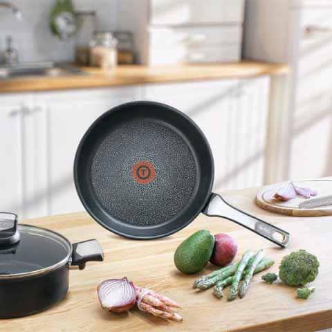 Chảo chiên Tefal Expertise 20cm