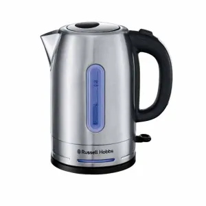 Ấm siêu tốc Russell Hobbs 26300-70 thép không gỉ – Dung tích 1.7L