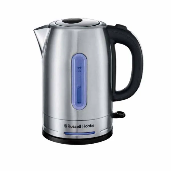 Ấm siêu tốc Russell Hobbs 26300-70 thép không gỉ – Dung tích 1.7L