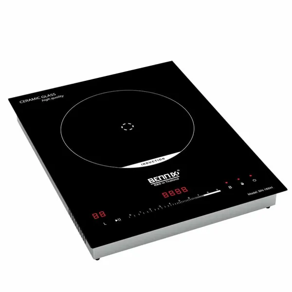 Bếp điện từ Bennix BN-188IH