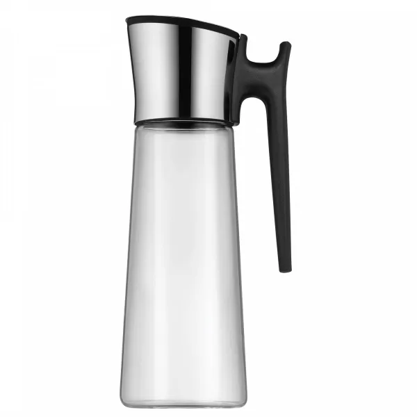Bình nước thủy tinh có tay cầm WMF BASIC 1.5L 0618046040