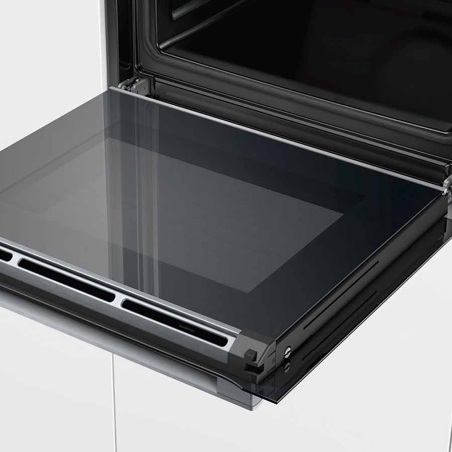 Lò nướng điện BOSCH HBG635BS1