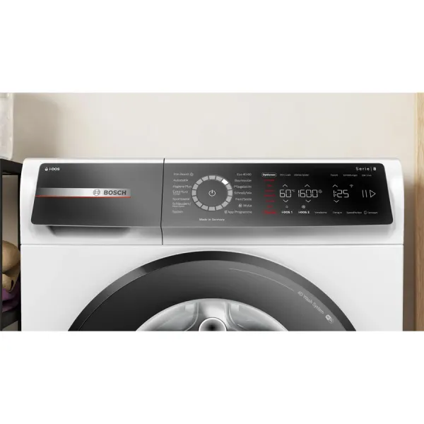 Máy giặt Bosch WGB256A40