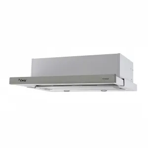 Máy hút mùi âm tủ Canzy CZ 600GM