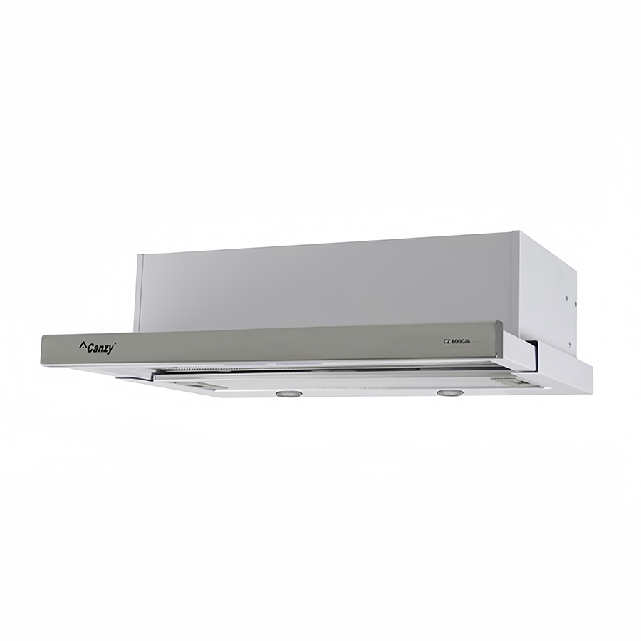 Máy hút mùi âm tủ Canzy CZ 600GM