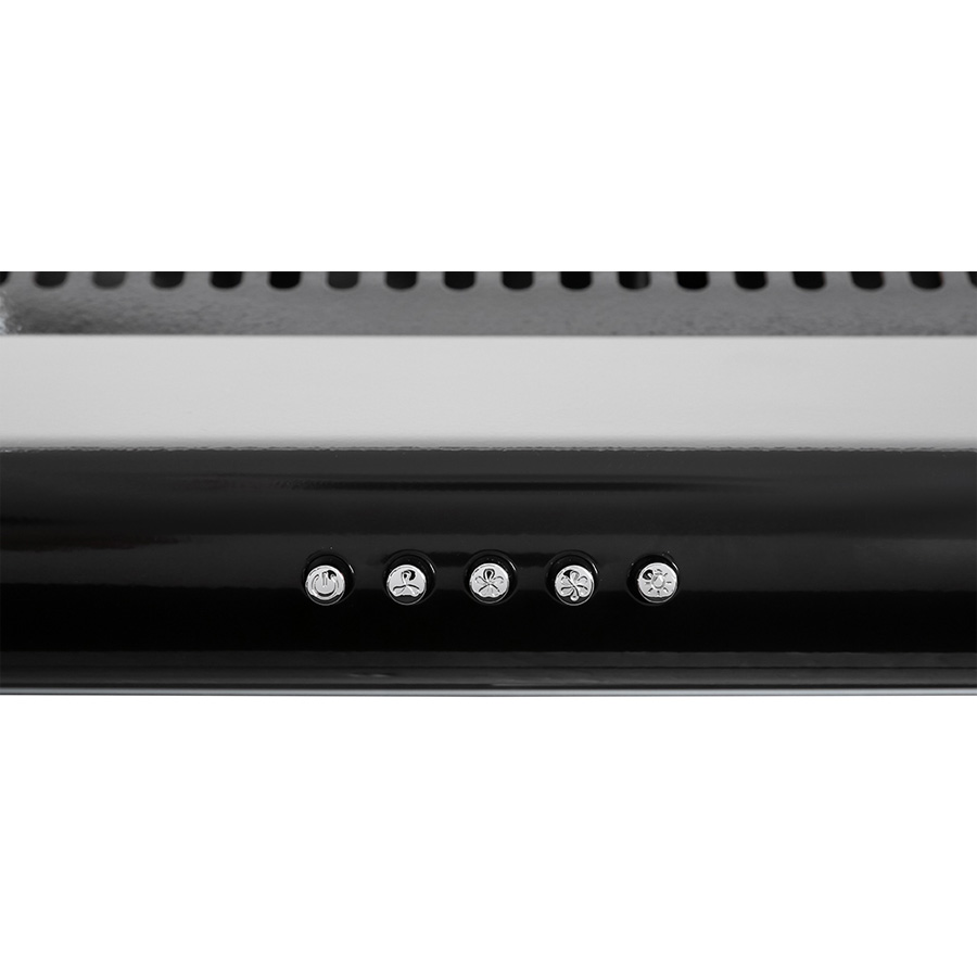 Máy hút mùi cổ điển Canzy CZ C507B